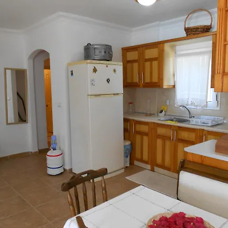Fc - 55 Apartament