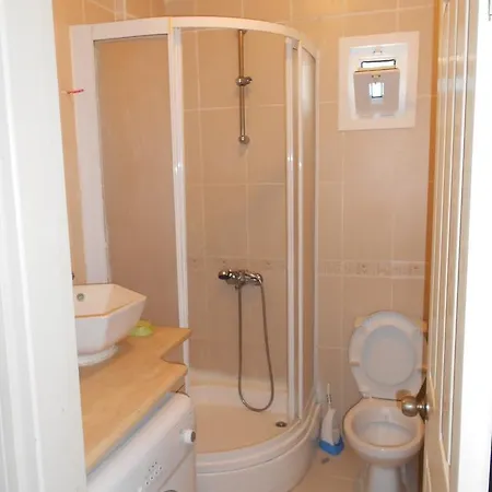 Apartament Fc - 55 Turgutreis