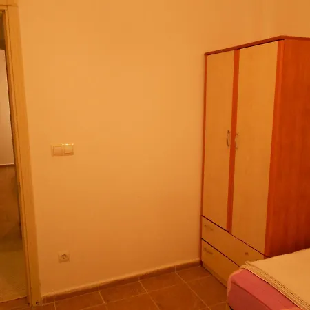 Fc - 55 Apartament Turgutreis