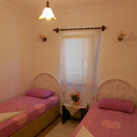 Fc - 55 Apartament Turgutreis