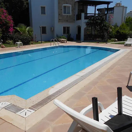Fc - 55 Apartament Turgutreis