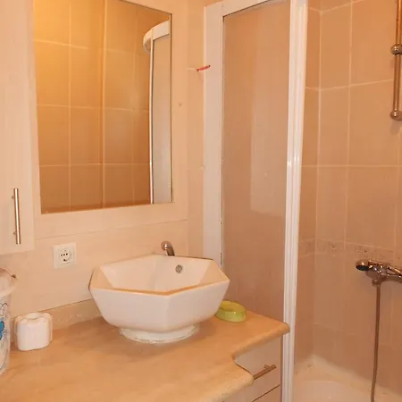 Apartament Fc - 55 *
