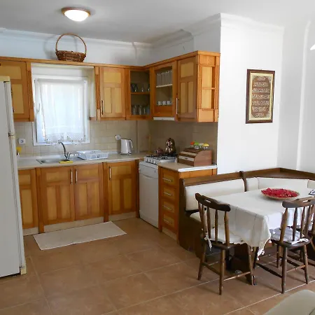 Apartament Fc - 55 Turgutreis